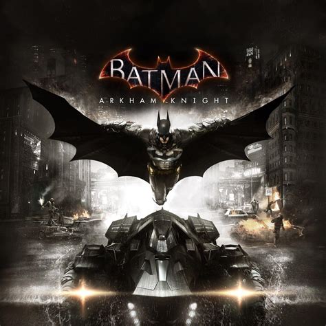batman - arkham knight trainer|Batman: Arkham Knight v20201203 (+15 Trainer) .